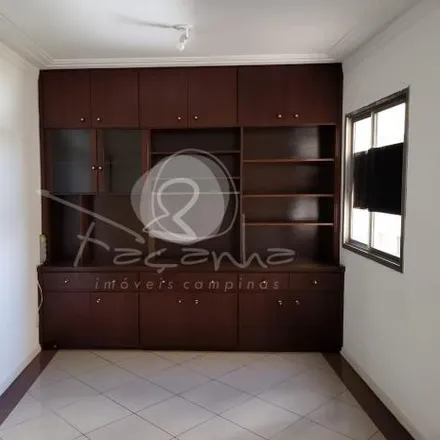Buy this 3 bed apartment on Mix Bazar in Rua Joaquim Gomes Pinto 9, Cambuí