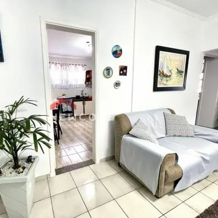 Buy this 3 bed apartment on Rua Nabuco de Araújo in Aparecida, Santos - SP
