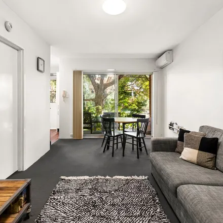 Rent this 2 bed apartment on 7 Burdett Street in Sydney NSW 2077, Australia
