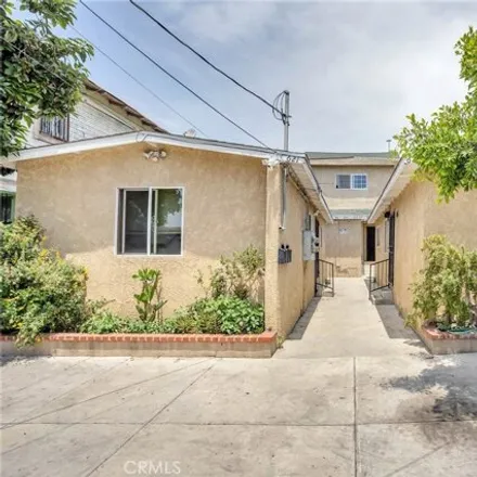 Buy this 7 bed house on 651 East 22nd Street in Los Angeles, CA 90011