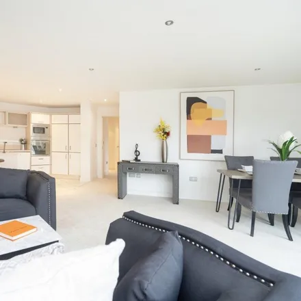 Rent this 3 bed apartment on Corinthian Quay in Lower Granton Road, City of Edinburgh