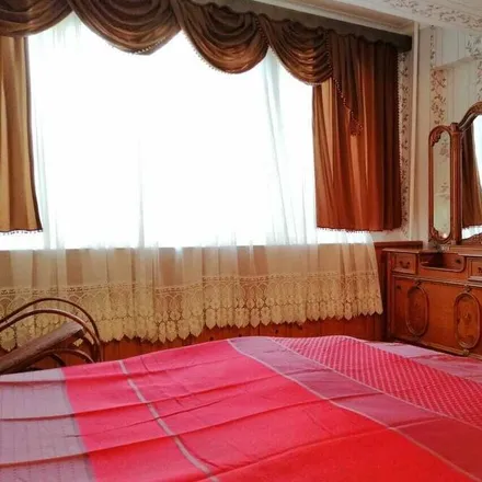 Image 1 - Royal Travel Group, 44 Jafar Jabbarli street, AZ 1065 Baku City, Azerbaijan - Apartment for rent
