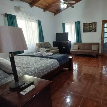Rent this 5 bed house on Provincia Guanacaste in Nosara, 50206 Costa Rica