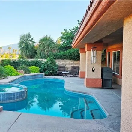 Buy this 3 bed house on Morning Sun Drive in Rancho Mirage, CA 92260