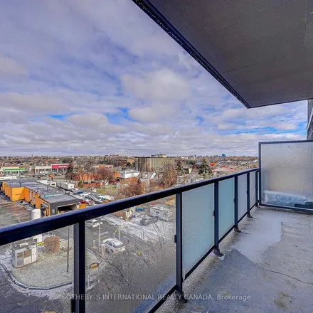 Image 7 - Ion, 15 James Findlay Way, Toronto, ON M3K 1V5, Canada - Apartment for rent