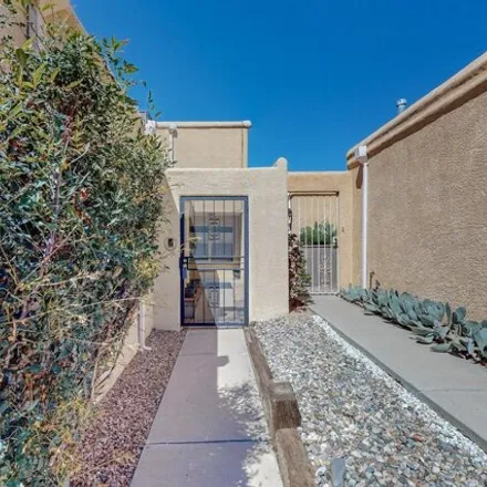 Buy this 2 bed house on 5119 La Pinata Place Northeast in Albuquerque, NM 87109