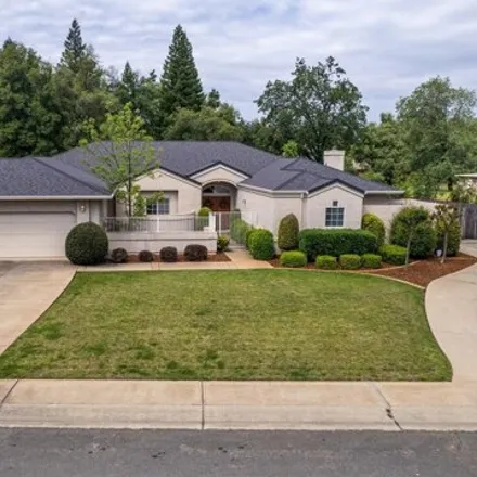 Buy this 4 bed house on 4485 Brittany Drive in Redding, CA 96002