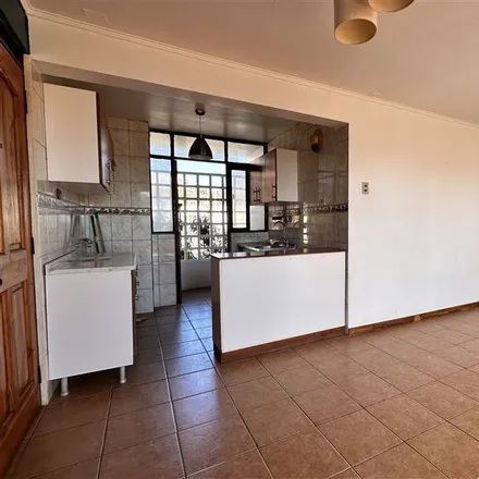Rent this 3 bed apartment on Los Plátanos in 172 0700 La Serena, Chile