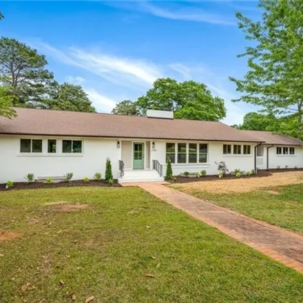Image 2 - Price Street, Anderson, SC 19621, USA - House for sale