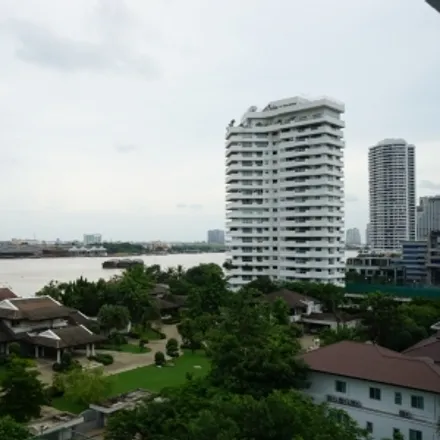 Image 3 - Wat Worachanyawat, Soi Charoen Krung 72/1, Baan Mai, Bang Kho Laem District, Bangkok 10120, Thailand - Apartment for rent
