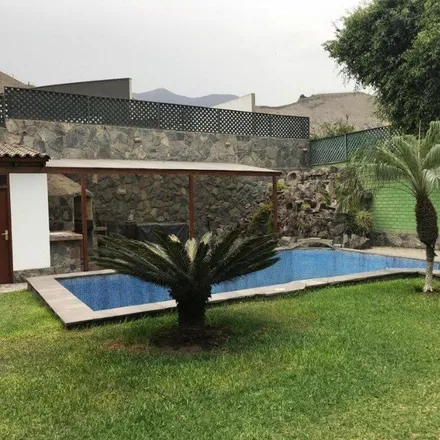 Image 5 - Jirón La Punta, La Molina, Lima Metropolitan Area 15026, Peru - House for sale