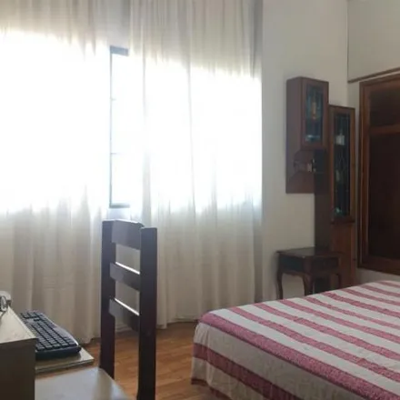 Buy this 3 bed apartment on Rua Afonso XIII 598 in Gutierrez, Belo Horizonte - MG