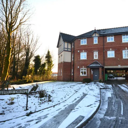 Buy this 2 bed apartment on Bridgefield Drive in Bury, BL9 7PE