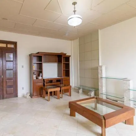 Rent this 3 bed apartment on Rua Senador Alencar Guimarães 115 in Centro, Curitiba - PR