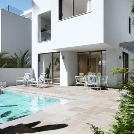 Buy this studio house on Blanca in Murcia, Spain