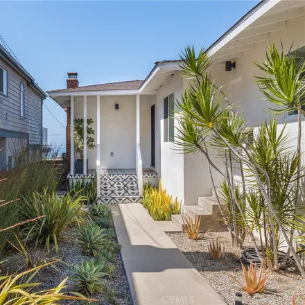 Image 6 - 1865 Hillcrest Drive, Hermosa Beach, CA 90254, USA - House for sale