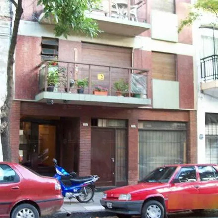 Image 3 - Agrelo 3627, Almagro, C1126 AAB Buenos Aires, Argentina - Condo for rent