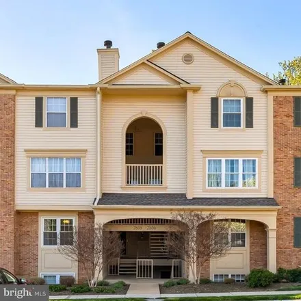 Buy this 2 bed condo on 7713 Morris Street in Idylwood, Fairfax County