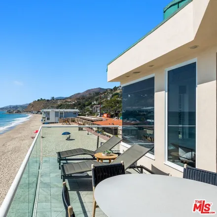 Image 7 - Dean's House, Pacific Coast Highway, Las Flores, Malibu, CA, USA - House for sale