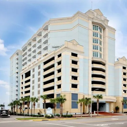 Buy this 1 bed condo on 25th Avenue South in Myrtle Beach, SC 29577