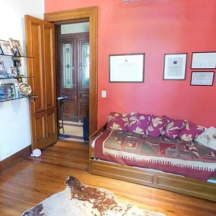 Buy this 1 bed apartment on Avenida Belgrano 294 in Monserrat, C1063 ACR Buenos Aires