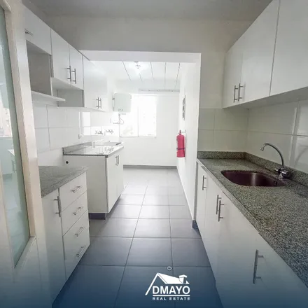 Rent this studio apartment on Calle Catalino Miranda in Santiago de Surco, Lima Metropolitan Area 15049