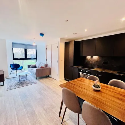 Image 4 - Bridgfords, 21 Albion Street, Manchester, M1 5DA, United Kingdom - Apartment for rent