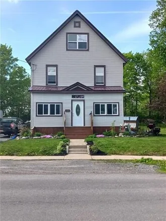 Buy this 3 bed house on 149 Rowley Street in Village of Gouverneur, Saint Lawrence County