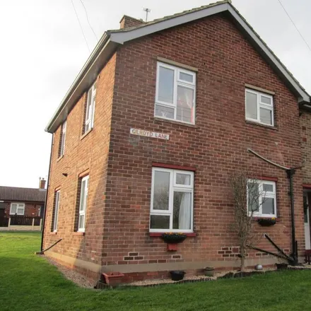 Rent this 1 bed apartment on Saville Road/Gilroyd Lane in Saville Road, Dodworth