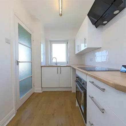 Rent this 1 bed apartment on The Drive in Hove, BN3 3JX