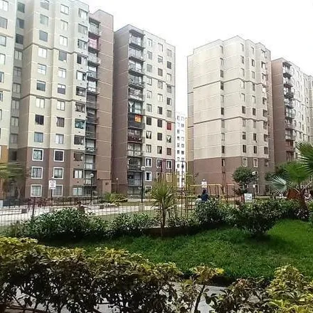 Image 2 - Condominio Parques de la Huaca Etapa 5, Padre Urraca 111, San Miguel, Lima Metropolitan Area 15087, Peru - Apartment for rent