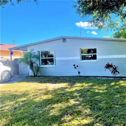 Buy this 2 bed house on 4608 72nd Avenue North in Pinellas Park, FL 33781