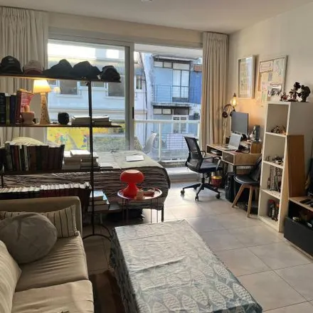 Rent this studio apartment on Ayacucho 1460 in Recoleta, 1113 Buenos Aires