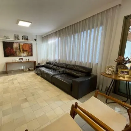 Buy this 4 bed apartment on Rua Engenheiro Amaro Lanari in Anchieta, Belo Horizonte - MG