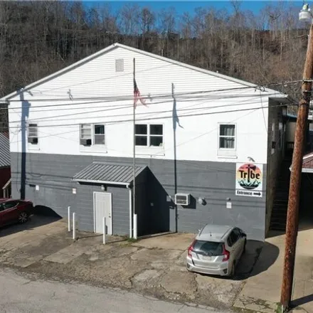 Image 1 - The Tribe, 252 Mill Street, Grantsville, WV 26147, USA - House for sale