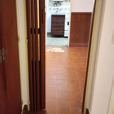 Rent this 1 bed apartment on Tucumán 2592 in Olivos, B1636 AAV Vicente López