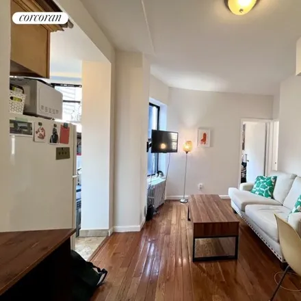 Rent this 2 bed apartment on 31 Oliver Street in New York, NY 10038