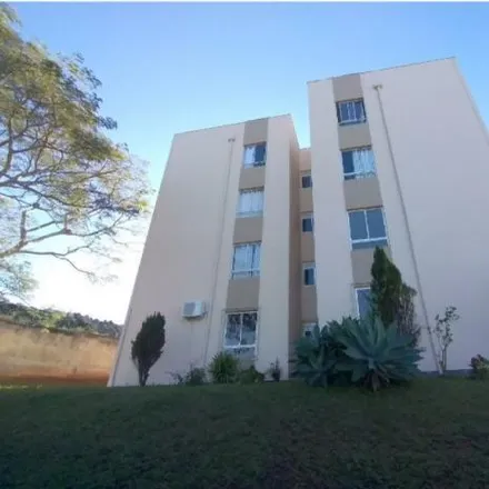 Buy this 2 bed apartment on Avenida Osvaldo José do Amaral in Jardim Cidade de Florianópolis, São José - SC