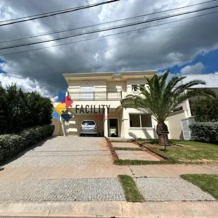 Rent this 4 bed apartment on Rua Professor Doutor José Paciullu in Campinas, Campinas - SP