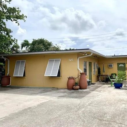Buy this 4 bed house on 3792 Morton Avenue in West Palm Beach, FL 33405