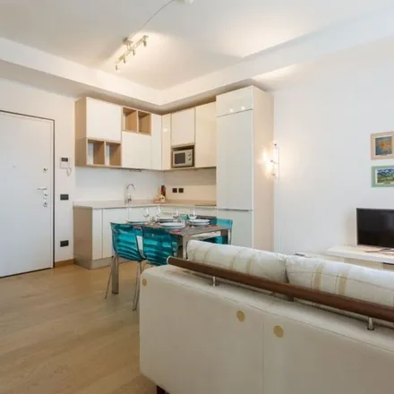Image 8 - Via Carlo Farini 58, 20159 Milan MI, Italy - Apartment for rent