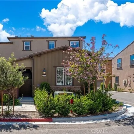 Buy this 3 bed condo on Wanerlin Place in Chino, CA 91720
