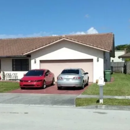 Buy this 4 bed house on 6317 Northwest 16th Street in Margate, FL 33063