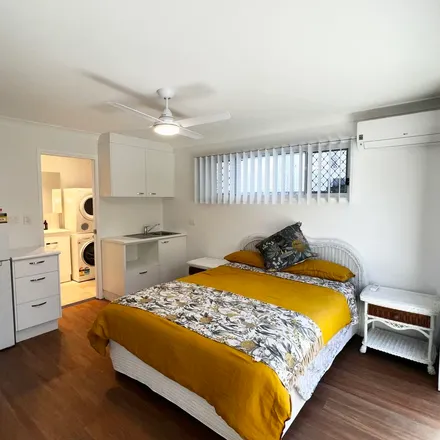 Rent this 3 bed apartment on 5-9 Lloyd Street in Southport QLD 4215, Australia