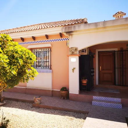 Image 1 - Calle Chumbera, 93, 03187 Los Montesinos, Spain - House for sale