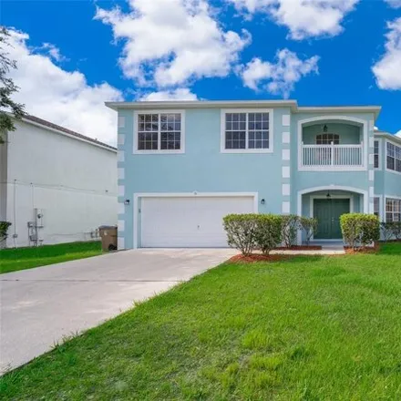 Buy this 4 bed house on 53 Andora Court in Poinciana, FL 34758