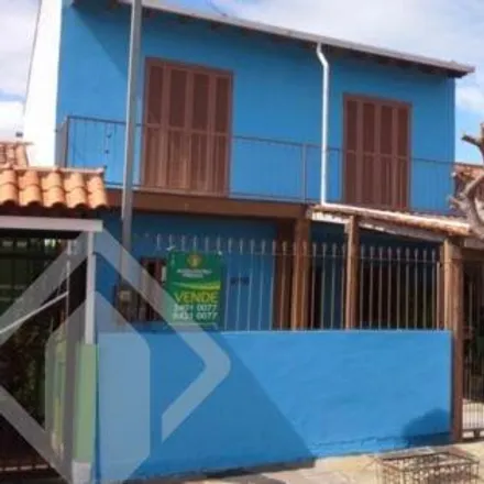 Buy this 4 bed house on Rua Ijuí in Centro Novo, Eldorado do Sul - RS