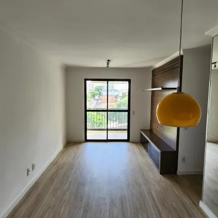 Buy this 3 bed apartment on Posto Ipiranga in Avenida do Jangadeiro, São Paulo - SP