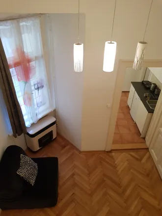 Image 5 - Budapest, Klauzál utca 31, 1072, Hungary - Apartment for rent