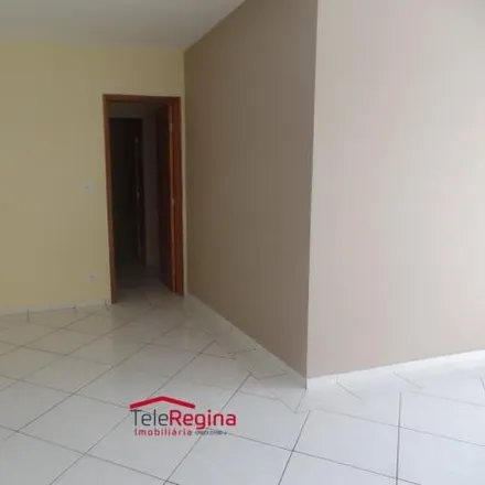 Rent this 3 bed apartment on Rua Marechal Deodoro in Vila Resende, Caçapava - SP
